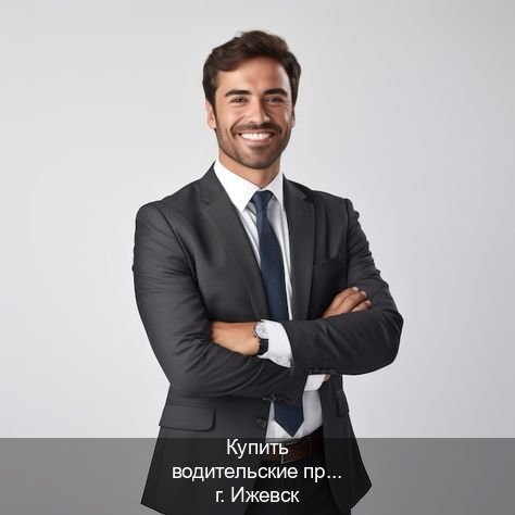 Получить корочки в г. Ижевск (Купить водительские права категории C в Ижевске — Легально с проводкой по базе) - инструктор Владимир 18